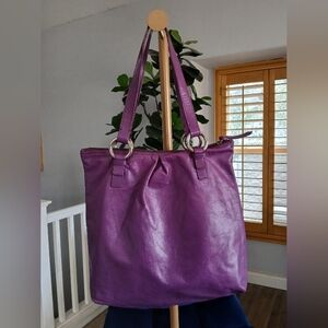 Tosca Blu Shoulder Bag